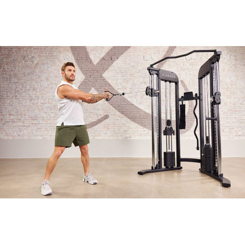 Фітнес станція  CENTR 2 FTX.3 - фото №3